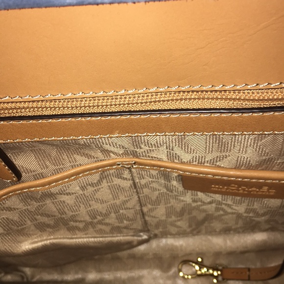 Authentic MK Backpack - Picture 3 of 8